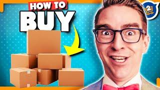 How To Buy On Amazon  - Full Step-By-Step Shopping Tutorial For Beginners