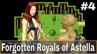 Forgotten Royals of Astella Gameplay #4