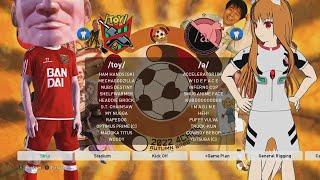 /toy/ vs /a/ - 2022 4chan Autumn Babby Cup Qualifiers Highlights (22 Oct. 2022)