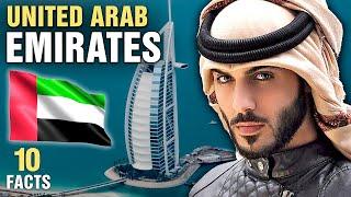 10 Surprising Facts About The United Arab Emirates
