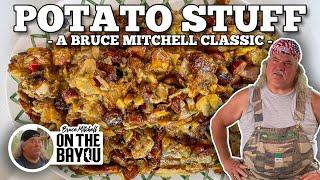 Potato Stuff: A Bruce Mitchell Classic | Blackstone Griddles