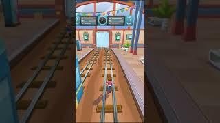 subway surfers Runner, cartoon video #adachannel