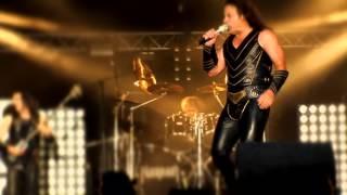MANOWAR - Call To Arms - Live In Finland - Full Video