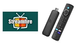 Newest 2024 FULLY LOADED STREAM FIRE TV on any Amazon Firestick Free LIVE TV