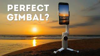 Insta360 Flow vs DJI OM 6 - The BEST Travel Gimbal for iPhone 15 Pro Max