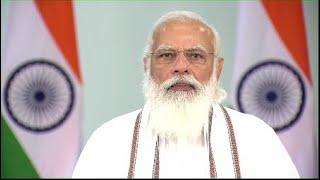 PM Modi's speech at launch of e-RUPI digital payment solution | L9TVTELUGUNEWS