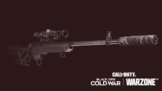 Лучшая LW3 Tundra Call of Duty: Black Ops Cold War