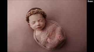 Newborn Photography 2023 | How to Retouch your Newborn Portraits So It DOESN'T Look FAKE