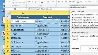 How To Learn Optional Button With Conditional Formatting Use By Guddu Sir