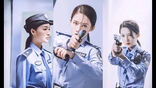 Police Chinese Female