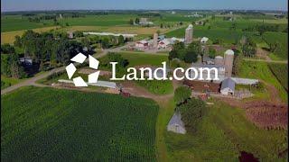 Sell Smarter & Faster on the Land.com Network