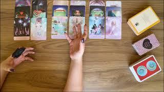 İlişkinizin eksileri ve artıları neler? Bundan sonra neler olacak? #tarot #aklımdakikisi