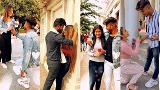 New Romantic Roposo video | Emotional Roposo video | Roposo Couples Goals Video