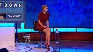 8 Out of 10 Cats Does Countdown S17E05 8 February 2019