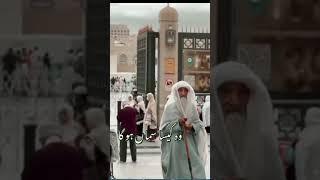 Saudi Arabia Old Man Vairal Video /Madina Munawara Old Man Viral Video /Saudi Arabia Old M