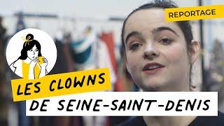 L'Académie Fratellini : une école de cirque au cœur du 93 | Que faire à Paris ?  | Ville de Paris