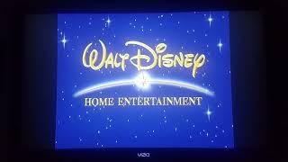 Walt Disney Home Entertainment (2005)