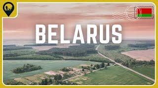 Belarus Explained (History, Food, Culture)