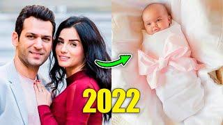 The long-awaited child of Murat Yildirim and Imane Elbani. Murat Yildirim children