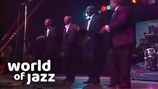 The American Jazz Tap Festival • 12-07-1987 • World of Jazz