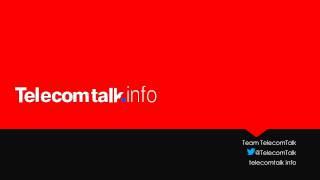 TelecomTalk Intro Video
