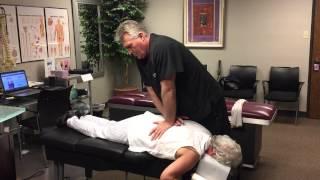 Chiropractor Success Stories Are Abundant at Advanced Chiropractic Relief