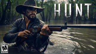 HUNT Showdown™ Is Becoming The Best Ever... (2023)