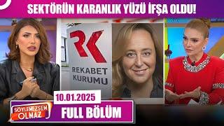 Söylemezsem Olmaz | 10 Ocak 2025