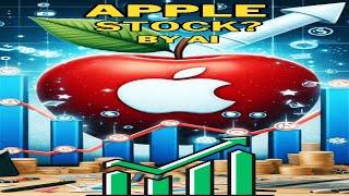 APPLE'S AI Predicted Stock Surge EXPOSED!