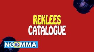 REKLES - CATALOGUE