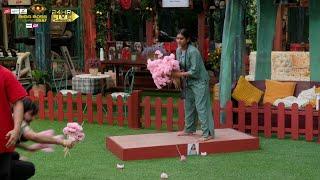 Bigg Boss OTT 3 Veto Power ke liye ghar mai bada Task, milegi badi power