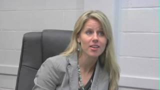 Faculty Insight / November : Dr.Lisa Alastuey 2