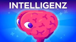 Was ist Intelligenz?
