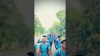 Ins Chilka Basic Training Memories ️#indiannavy_training_ins_chilka #shorts #ytshorts #motivation