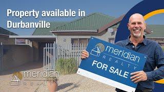 2 Bedroom Townhouse For Sale in Soneike | Durbanville | Western Cape | South Africa