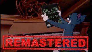 Still T.O.M. (Tom & Jerry Still D.R.E. - Director's cut / Remastered version)