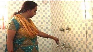 Water crisis in South, Central Delhi