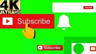 Top 3 Subscribe intro effects green screen||Vfx Masterminds|| by Uzair khan||