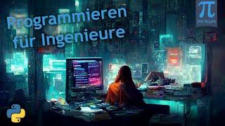 Programmieren für Ingenieure - Werbung 3