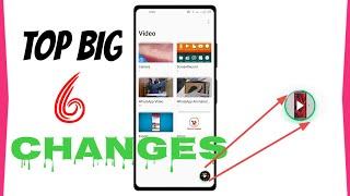 Infinix XOS 7.6 Android 11 Video Player | Top 6 Big Changes