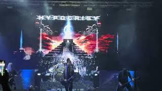 Hypocrisy - Eraser - @RockstadtExtremeFestofficial 2023