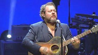 Nathaniel Rateliff — Still Trying — Live In San Francisco — 4K