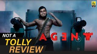 Agent Review By Hriday Ranjan | Akhil Akkineni | Mammootty | Surender Reddy