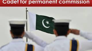 HOW TO JOIN PAKISTAN NAVY AS PN CADET AFTER Fsc