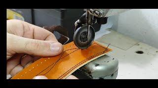 Máquina de coser cuero, 5 consejos para aprender comenzar a coser