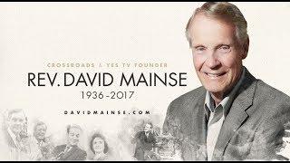 David Mainse Celebration of Life