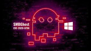 SMBGhost RCE Eternal Darkness | Crashing Windows | CVE 2020 0769