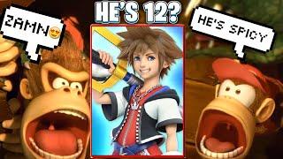 Sora: Destroyer of Online