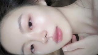 KOREAN GLASS SKIN️When it says CLEAR SKIN, it clears everything on your skin that you see as a flaw