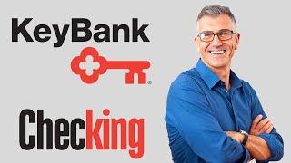 How to open Key Bank checking account online